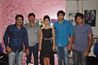 Green Signal Press Meet